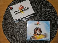 ❤️❤️Seltenes Final Fantasy VIII Spiele ❤️❤️ Niedersachsen - Achim Vorschau