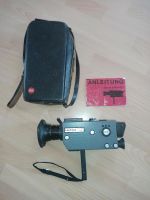 Leitz Wetzlar Leicina Super RT1 Kamera Filmkamera Sammlung Foto Baden-Württemberg - Mittelbiberach Vorschau