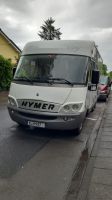 Hymer-Eriba Wohnmobil B514 Nordrhein-Westfalen - Pulheim Vorschau