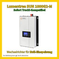 Lumentree SUN-1000G2-M TRUCKI-Kompatibel Wechselrichter Bayern - Kissing Vorschau