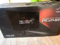 Gaming Monitor ASUS PG248Q 61 cm (24 Zoll) Neu! Sachsen - Großrückerswalde Vorschau