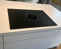 BORA Basic Induktion, Induktionskochfeld Bora, Muldenlüfter ❤️ Hessen - Karben Vorschau
