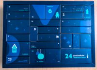 Aboutfood Adventskalender blau 2023 (leer) für 5€ Eimsbüttel - Hamburg Eimsbüttel (Stadtteil) Vorschau