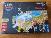 Drei Fragezeichen Krimi Puzzle Kreis Ostholstein - Eutin Vorschau