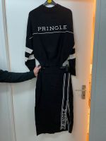 2-Teiler Pullover und Rock Strick schwarz H&M x Pringle Berlin - Neukölln Vorschau