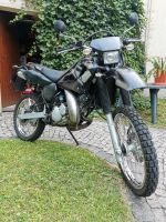 Yamaha dt 125 RE Sachsen - Döbeln Vorschau