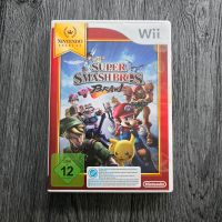 Wii Super Smash Bros Bayern - Flachslanden Vorschau