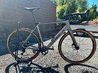 Orbea GAIN M20 1X, 2021 GR. L Saarland - St. Ingbert Vorschau