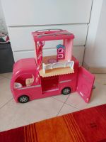 Barbie Camping Buss Hessen - Fronhausen Vorschau