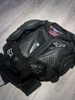 Fox Titan sport Protektorenjacke Brustpanzer MTB Baden-Württemberg - Vogt Vorschau