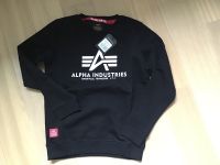 Sweatshirt von Alpha Industries neu Größe 158 Schleswig-Holstein - Bargteheide Vorschau