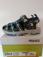 Primigi Kinder Jungs Jungen Sandalen Sommer Schuhe blau 28 NEU Nordrhein-Westfalen - Legden Vorschau