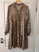 Kleid Leopardkleid Leopard locker oversized Rheinland-Pfalz - Wittlich Vorschau