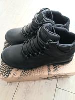 Verkaufe neue Wanderschuhe von K1X Gr.43 Thüringen - Erfurt Vorschau