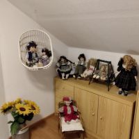 Diverse Puppen Baden-Württemberg - Steinheim an der Murr Vorschau