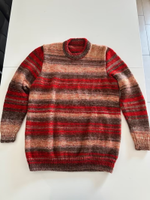 Pullover Pulli handgeküpft aus Baumwolle Köln - Porz Vorschau