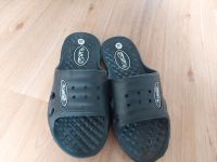 Verkaufe Badeschuhe, Schuhe, Sandalen, neu, schwarz Bayern - Pocking Vorschau