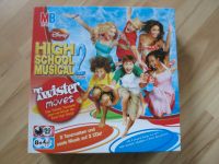 High School Musical 2 Twister * Das Twister Tanzspiel * NEUwertig Rosenthal am Rennsteig - Seibis Vorschau