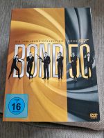 Bond 50 James Bond Jubiläumscollection Baden-Württemberg - Simmozheim Vorschau