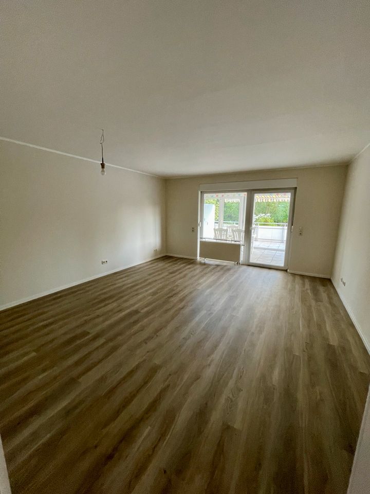 ⚠️Modernisierte Traumwohnung in bevorzugter Wohnlage + Garten ⚠️ in Schöningen