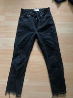 Zara Straight Leg M 38 Damen Hose Vintage Hannover - Bothfeld-Vahrenheide Vorschau