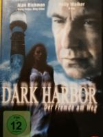Dark Harbour  - Alan Rickman DVD Rheinland-Pfalz - Ludwigshafen Vorschau