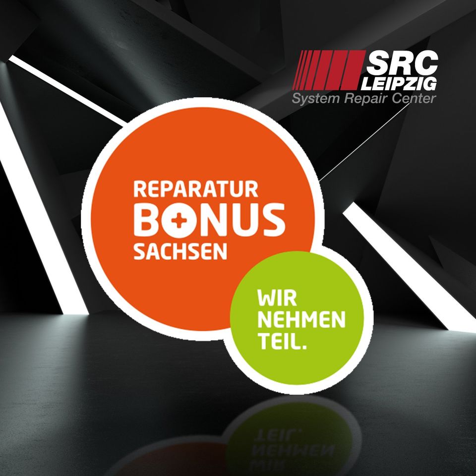 Reparatur Apple MacBook + REPARATURBONUS sichern! in Leipzig