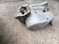 Motor MZ TS ES DDR IFA Sachsen-Anhalt - Altmärkische Wische Vorschau