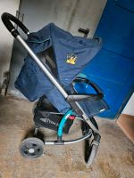 Kinderwagen Baden-Württemberg - Tuttlingen Vorschau