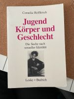 Helfferich - Jugend Körper und Geschlecht, sexuelle Identität Leipzig - Altlindenau Vorschau