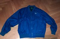 LACOSTE Vintage Herren Jacke Blouson Blau 7 / XL Köln - Ehrenfeld Vorschau