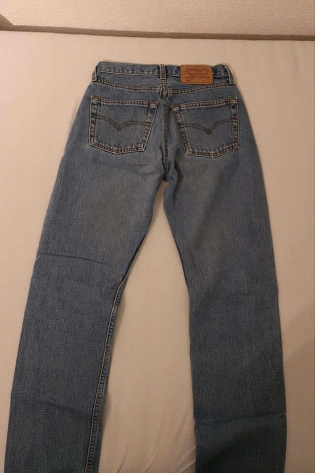 Levi's Jeans 501 in Eberbach