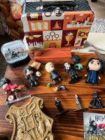 Harry Potter Figuren Bild Puppe Dresden - Pieschen Vorschau