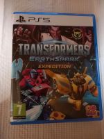 Transformers Earthspark Expedition PS5 Niedersachsen - Aurich Vorschau