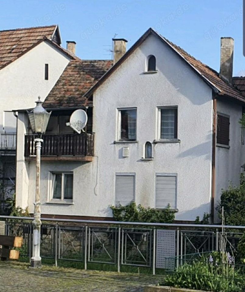 Haus in ruhiger Lage in Rheinzabern in Rheinzabern