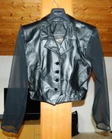 Lederkleid Fransen, Bolero East of Eden, Lederjacke Hessen - Gründau Vorschau