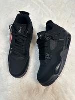 Nike Jordan 4 black cat Nordrhein-Westfalen - Rheine Vorschau