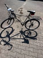 Mongoose Herren Fahrrad Nordrhein-Westfalen - Sankt Augustin Vorschau