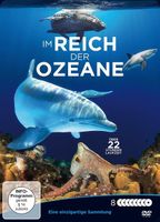 Im Reich der Ozeane (Metallbox) [8 DVD's] NEU/OVP Dresden - Pieschen Vorschau