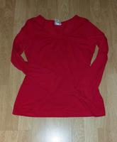 Neues, rotes  Street One Shirt Gr.M Bayern - Alzenau Vorschau