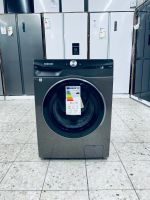 Waschmaschine Samsung AddWash 8Kilo - 1400 u/min Inox / Schwarz WW 80 T 654 ALX Düsseldorf - Hassels Vorschau