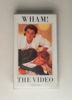 Wham! The Video [VHS] Videokassette (CBS/FOX-1984) Nordrhein-Westfalen - Oer-Erkenschwick Vorschau