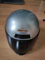 Motorradhelm mit Freisprecheinrichtung Nexo Niedersachsen - Seelze Vorschau