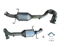 NEU Katalysator KAT Saab 9-3 2.0 SE Turbo 900 II Coupe 16 Turbo 4 Baden-Württemberg - Neckartailfingen Vorschau