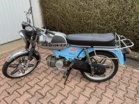 Kreidler Florett RMC K54/404 1976 Hessen - Homberg Vorschau