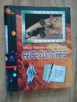 Kinderbuch - Reise zum Mars Bayern - Freilassing Vorschau