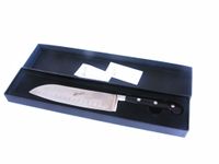 Berkel Santoku Messer 18 cm Klinge unbenutzt Weihnachtsgeschenk Rheinland-Pfalz - Gönnersdorf Vorschau