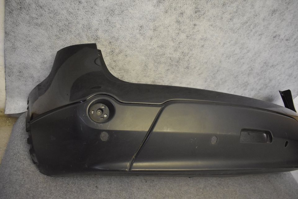 NISSAN Qashqai  J10 ab 2007-14 ODER J11 ab14-17 Stoßstange hinten in Unna