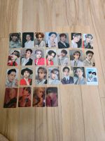 Wts elast e'last pcs album Fotokarte kpop Nordrhein-Westfalen - Oberhausen Vorschau