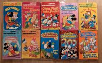 Lustige Taschenbücher Comics alt Nr. 6,37,49,70,74,80,100,126 Berlin - Marzahn Vorschau